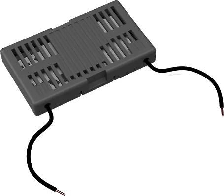 Ohjelmointilaite Shelly Bypass valonsäätimelle