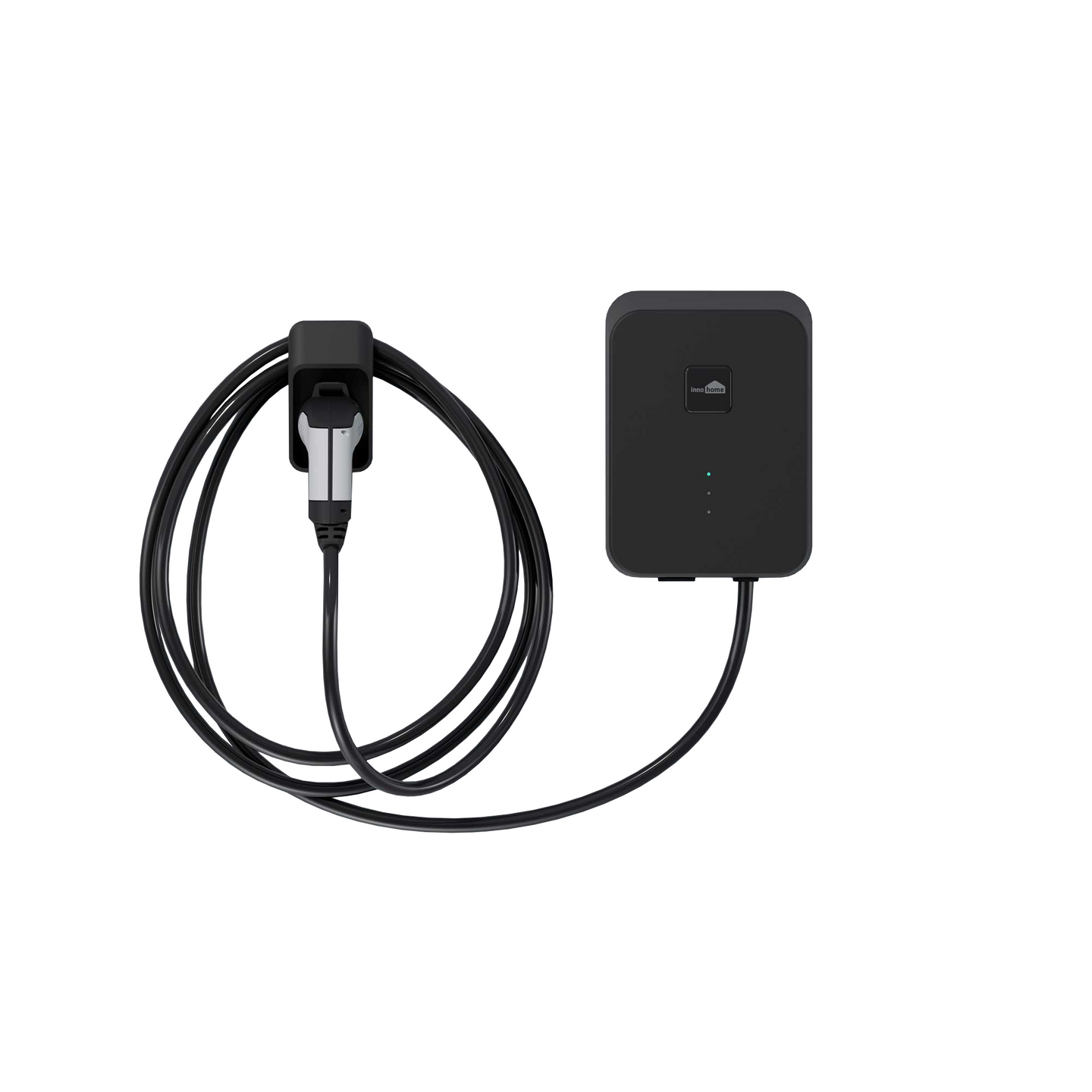 Latausasema Innohome Charlie-C 32A/22kW 5m kaapeli