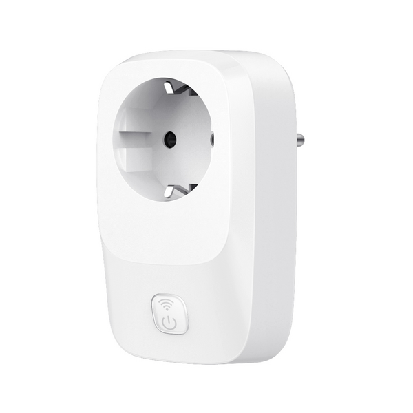 Älypistorasia WiFi Tsense Eco Plug 12A 230V