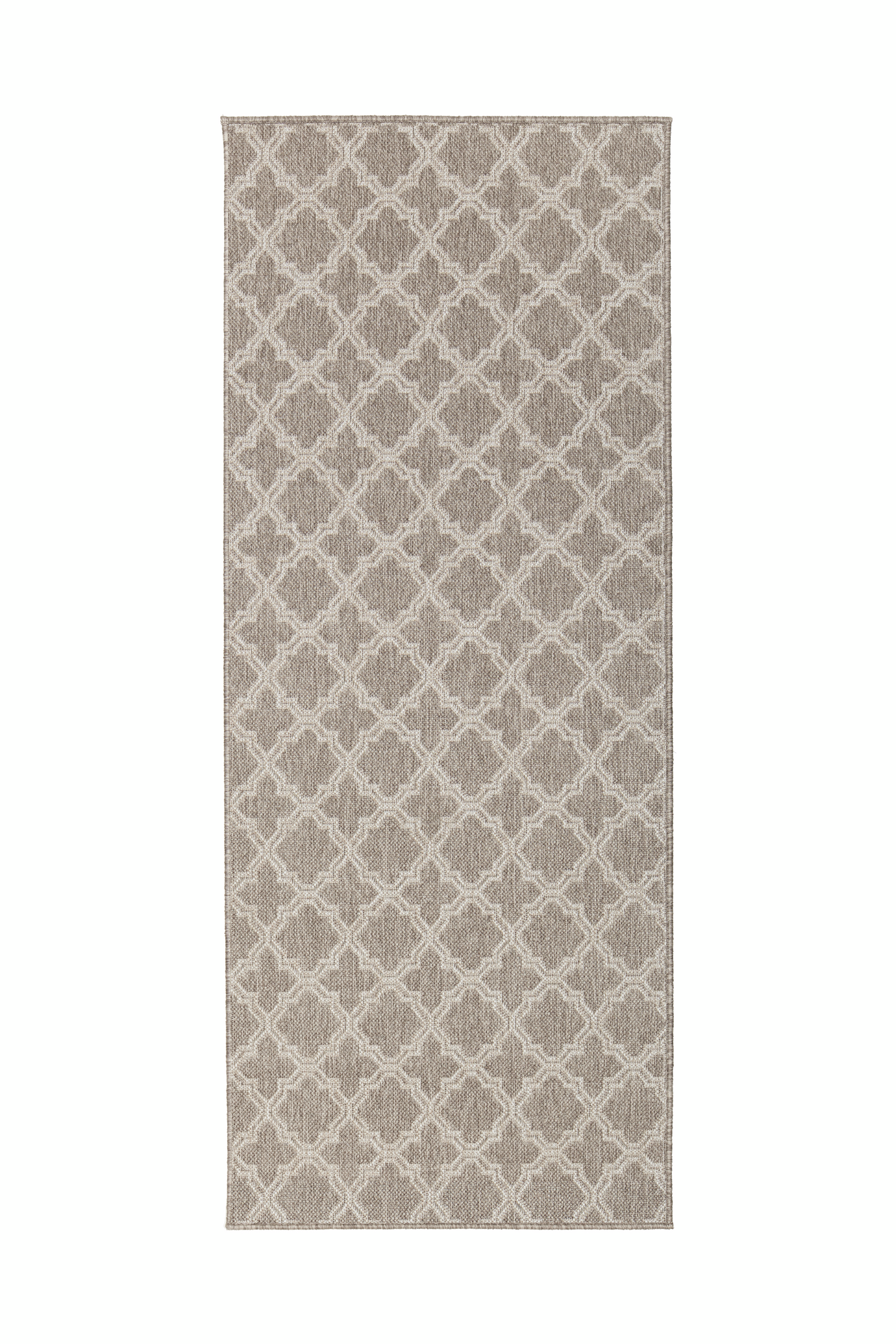 Käytävämatto Cello Tähti 80x200cm beige