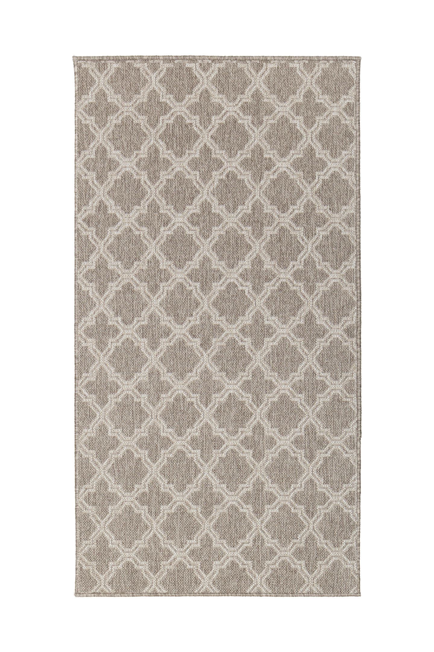 Käytävämatto Cello Tähti 80x150cm beige