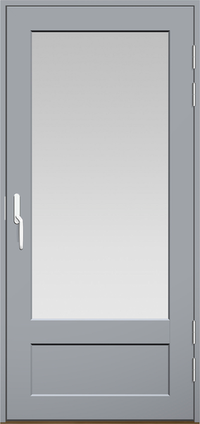 Parvekeovi Cello Premium UOP AL16