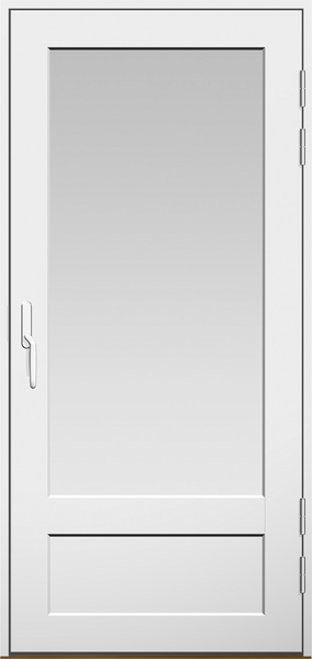 Parvekeovi Cello Premium UOP AL16