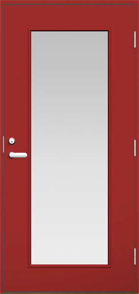 Parvekeovi Cello Premium UOP PO2