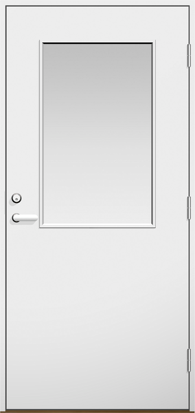 Parvekeovi Cello Premium UOP PO12