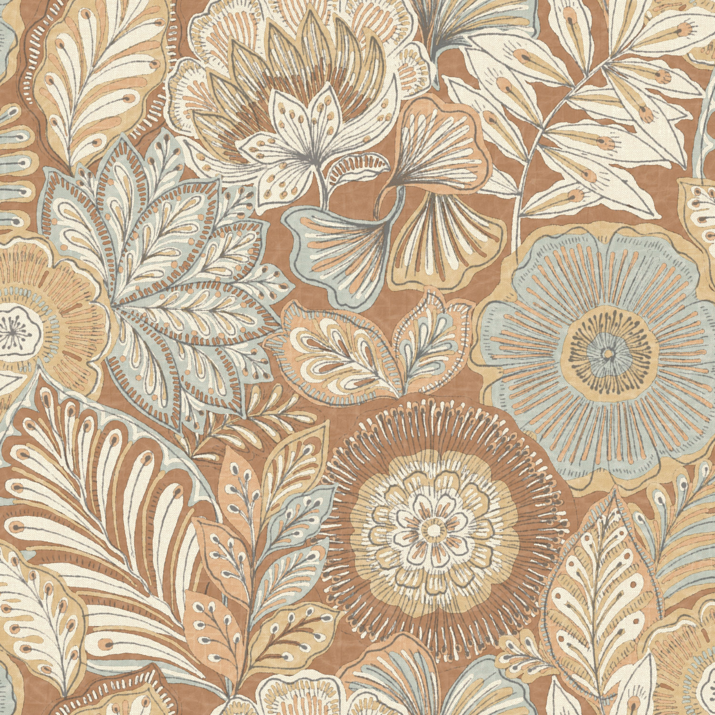 Tapetti Casadeco Bali 88153482 10,05m vinyyli/kuitu