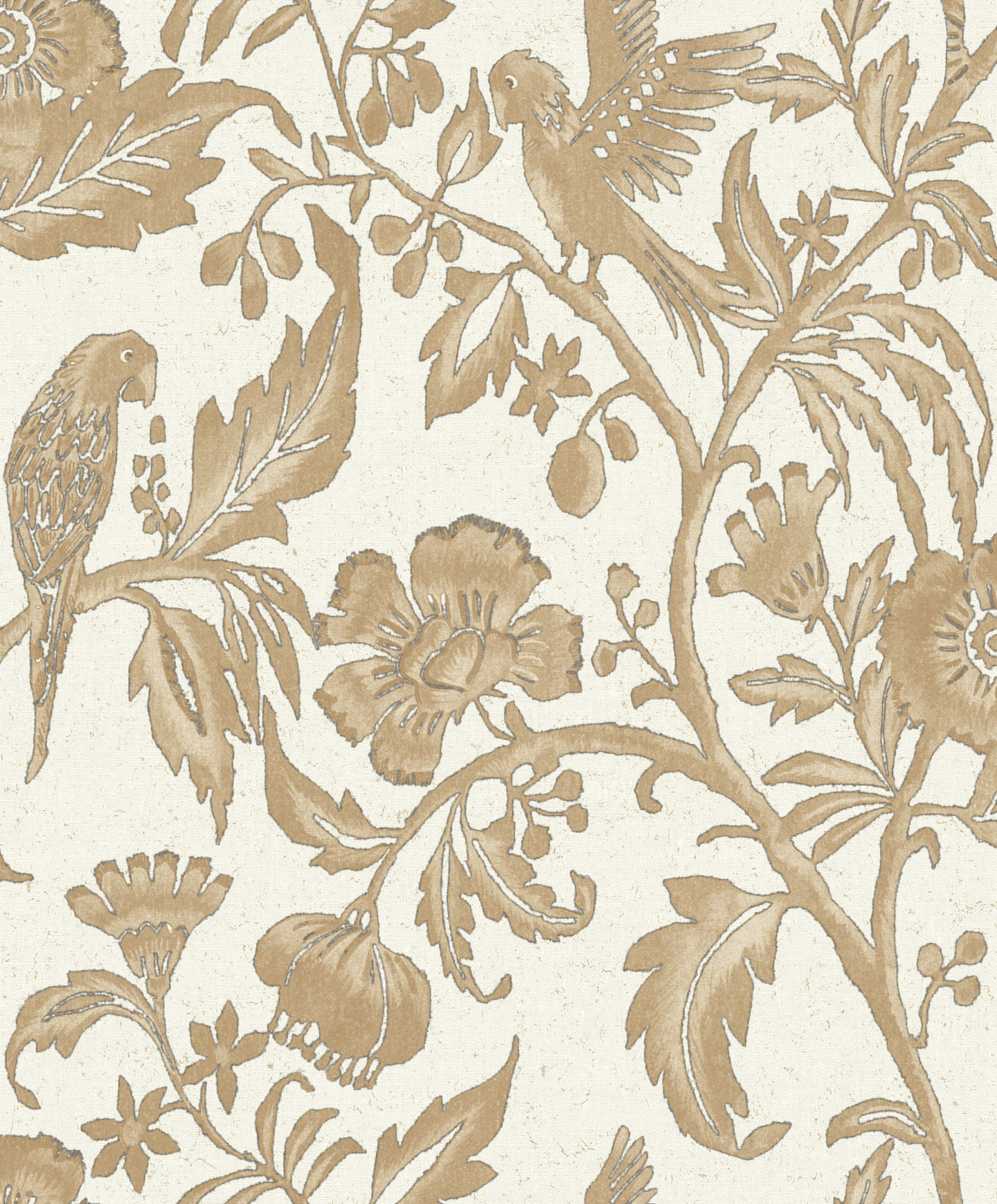 Tapetti Casadeco Bali 88161425 10,05m vinyyli/kuitu