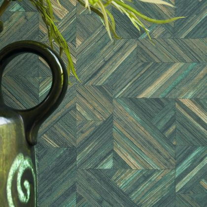 Tapetti Casadeco Bali 88187832 10,05m vinyyli/kuitu