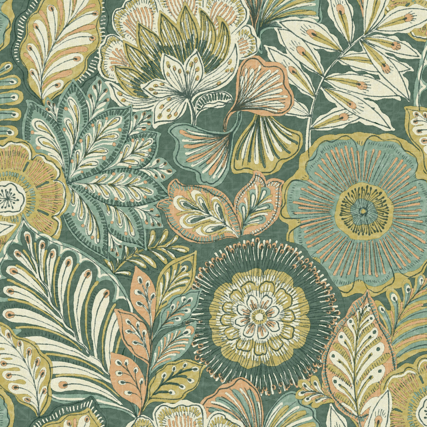 Tapetti Casadeco Bali 88157714 10,05m vinyyli/kuitu