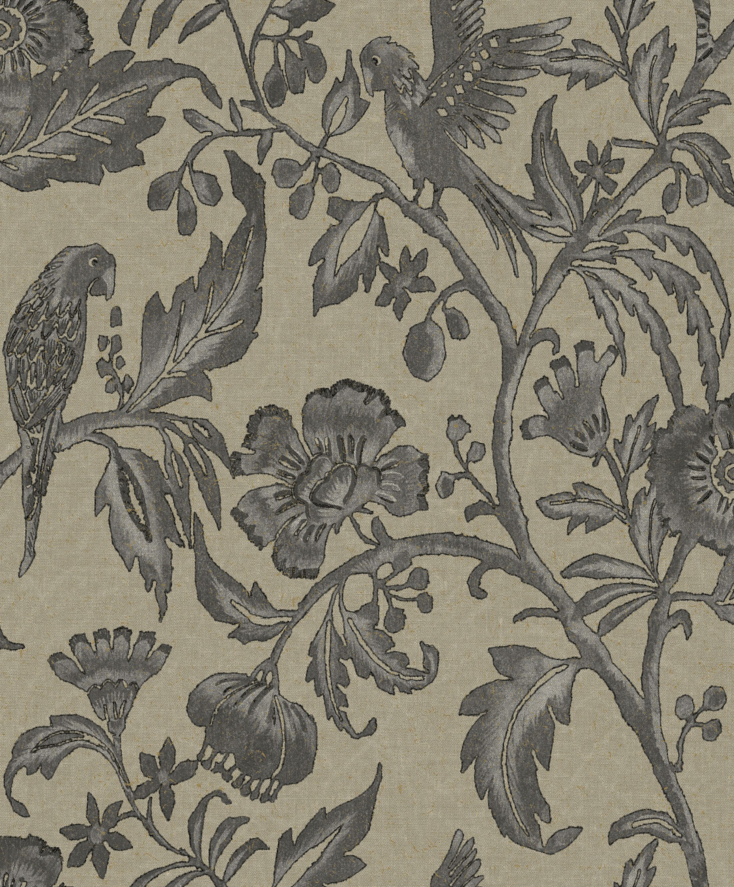 Tapetti Casadeco Bali 88169700 10,05m vinyyli/kuitu