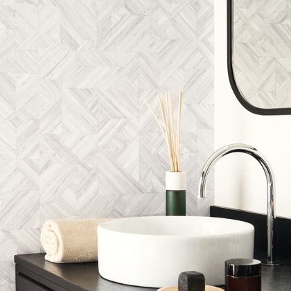 Tapetti Casadeco Bali 88180057 10,05m vinyyli/kuitu