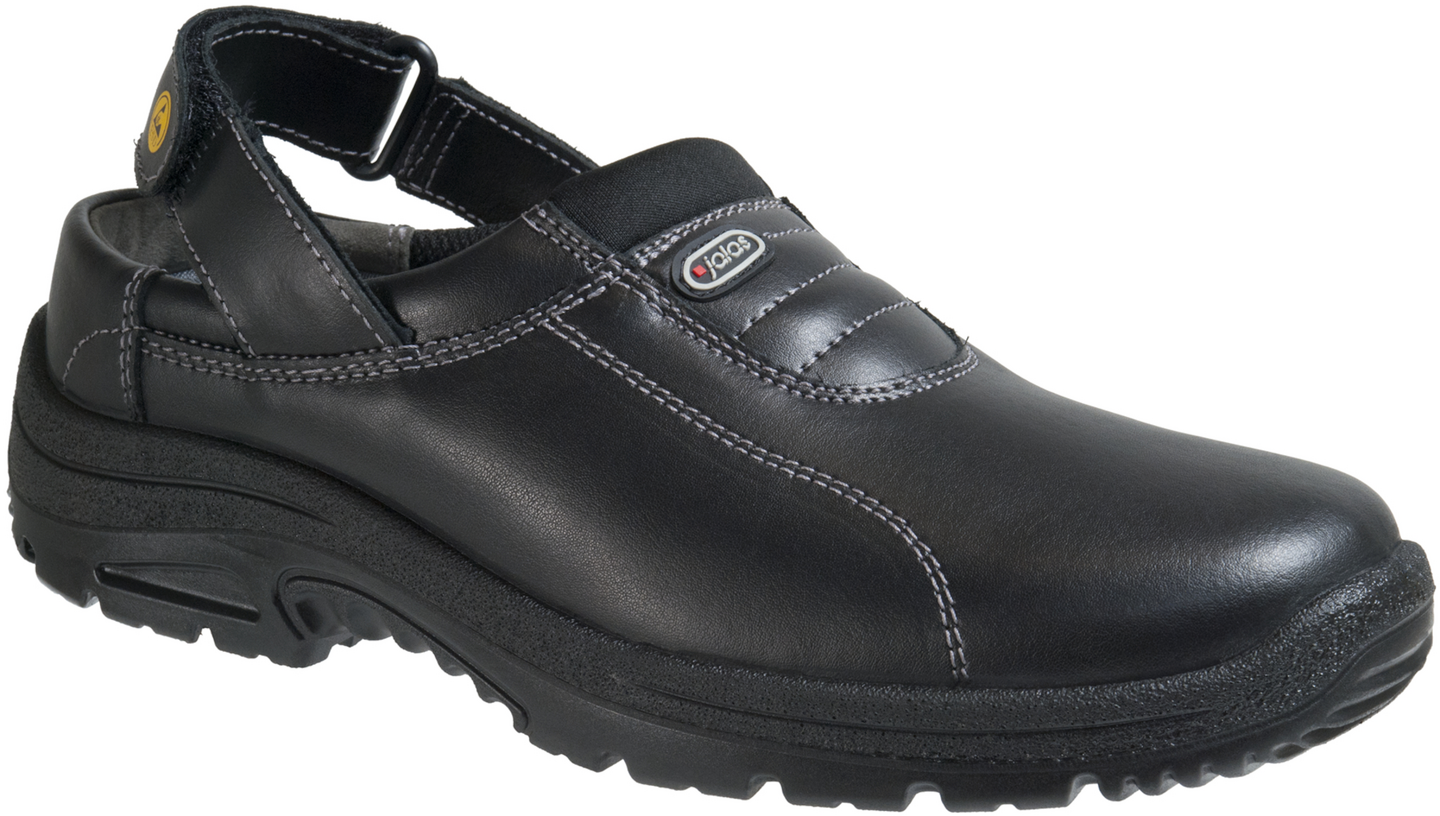 Työkengät JALAS 5002 Menu Black