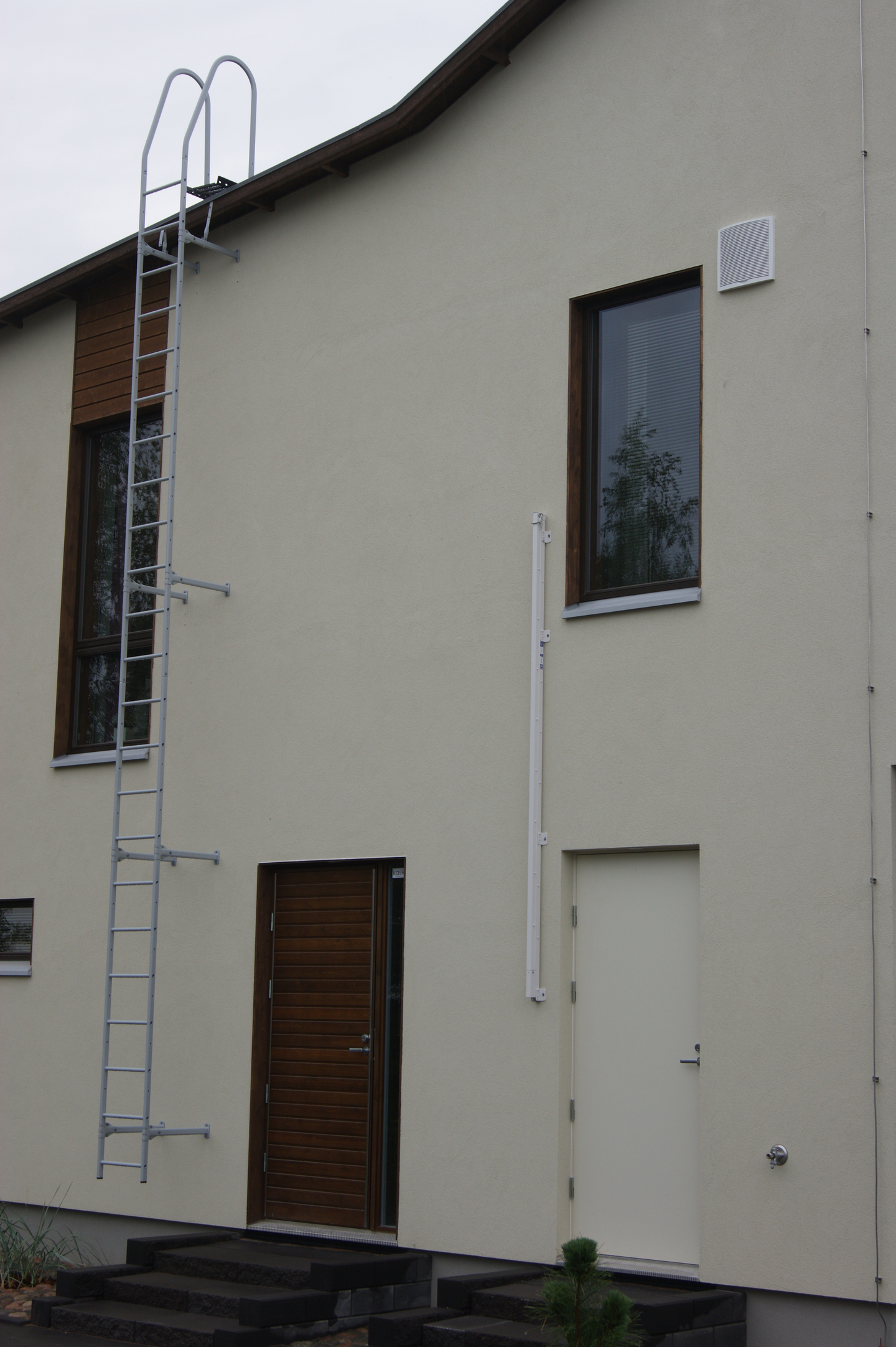 Laukaistava tikas 3,0m