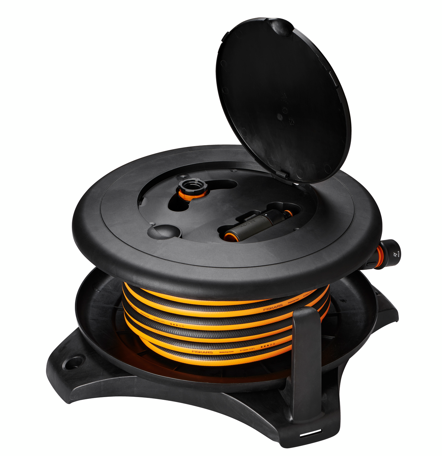 Kastelukelasetti Fiskars L 13mm 30m