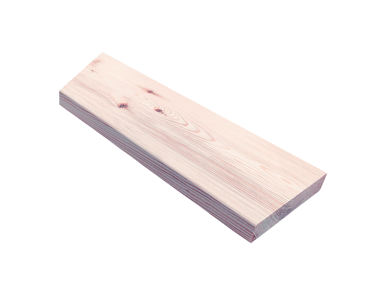 Terassilauta Pölkky 28x145x4500 mänty sydänpuu