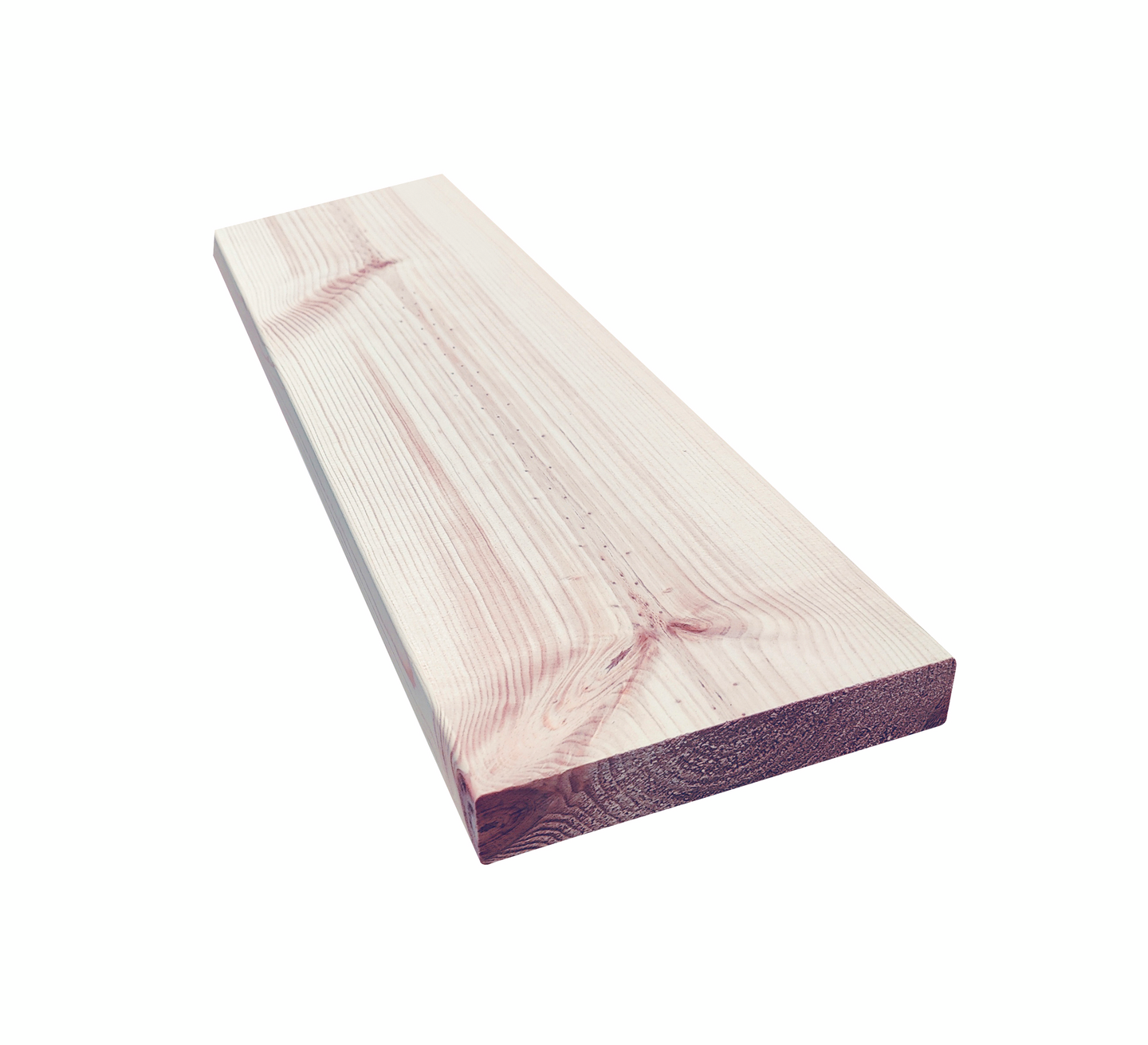 Terassilauta Pölkky 28x145x4500 mänty sydänpuu