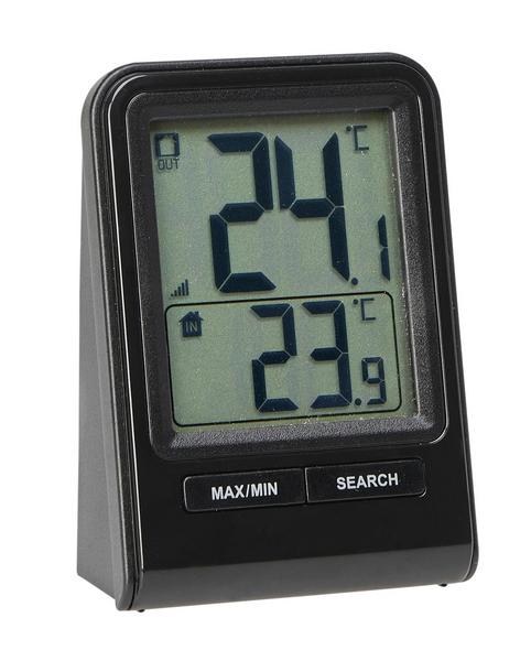 Langaton lämpömittari 7337