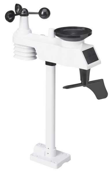 Langaton sääasema 7860