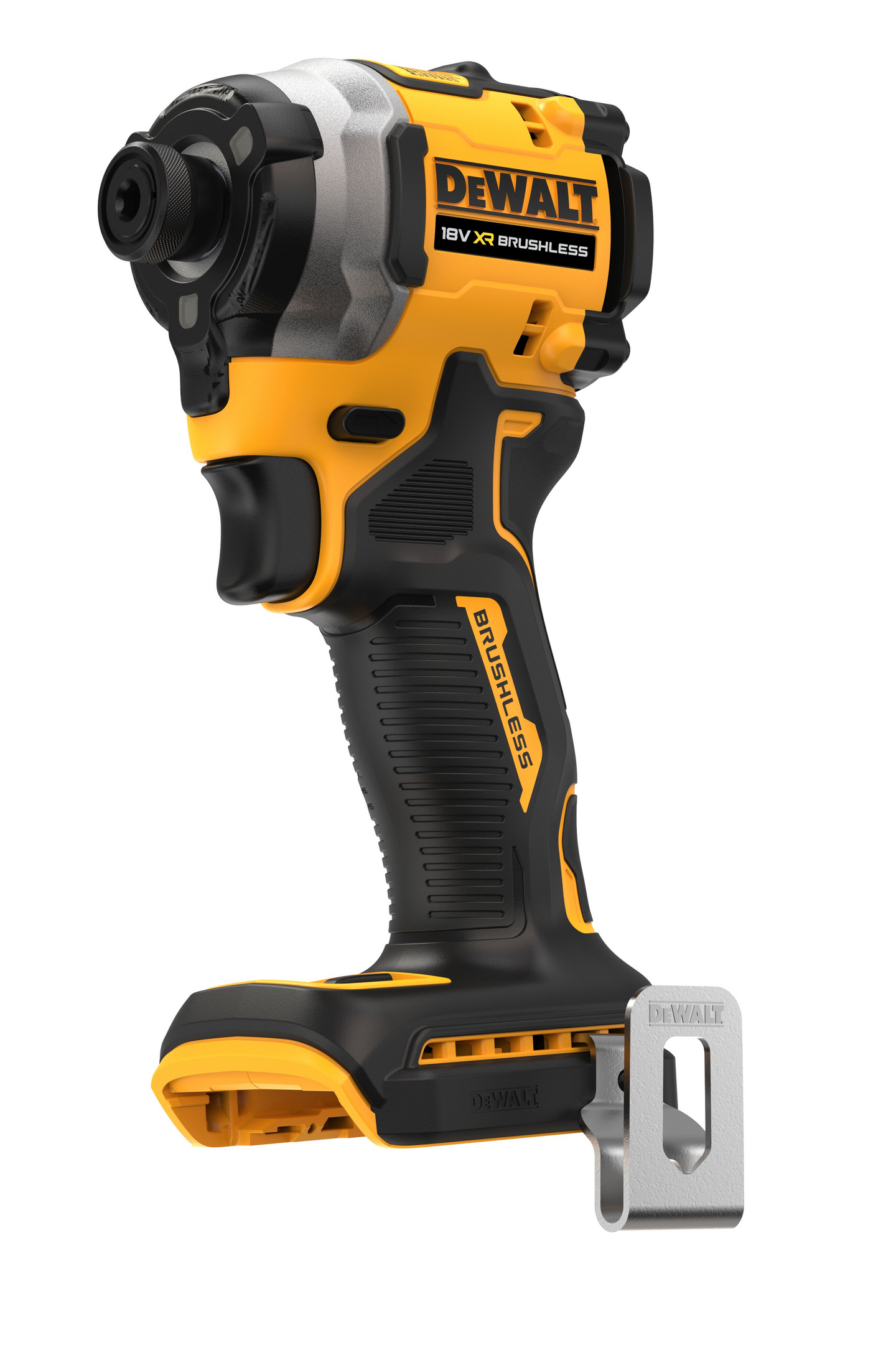 Akkuiskuruuvinväännin DeWalt DCF850N 18V runko