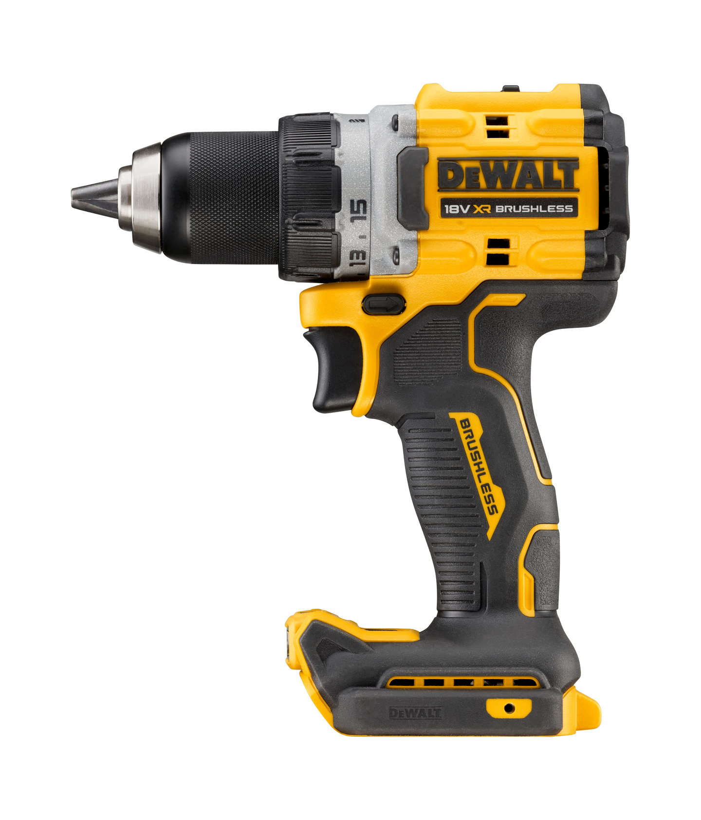 Akkuporakone DeWalt DCD800NT 18V runko TSTAK