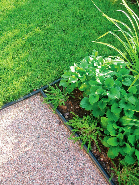 Nurmikkoreunus n. 6,1m