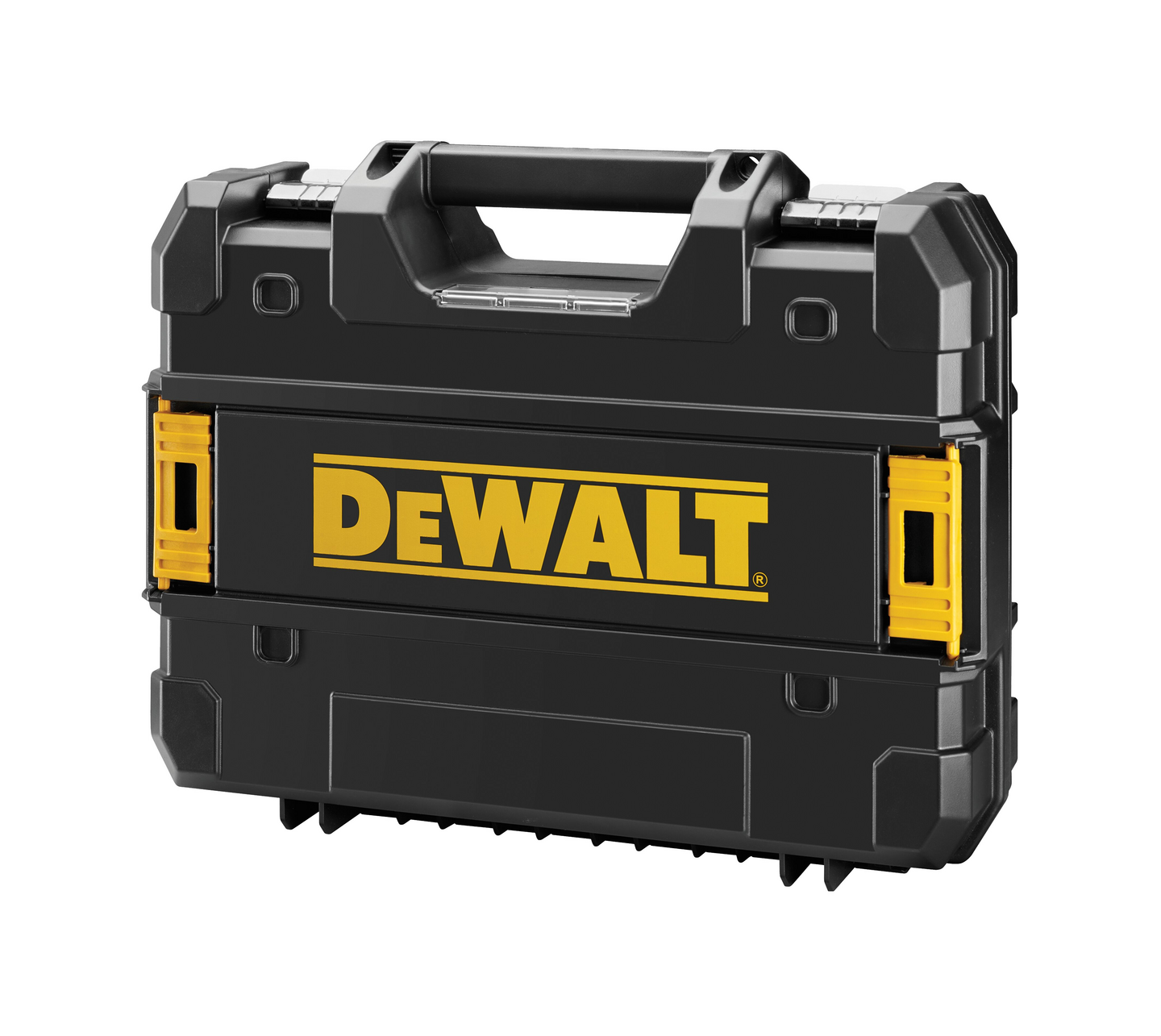 Akkuiskuporakone DeWalt DCD805H2T 18V Powerstack 2x5,0Ah TSTAK