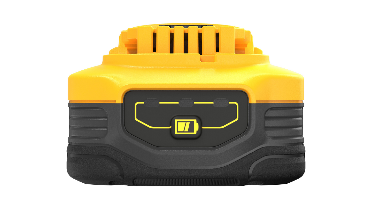 BATTERI DCBP518-XJ POWERSTACK XR 5AH 18V