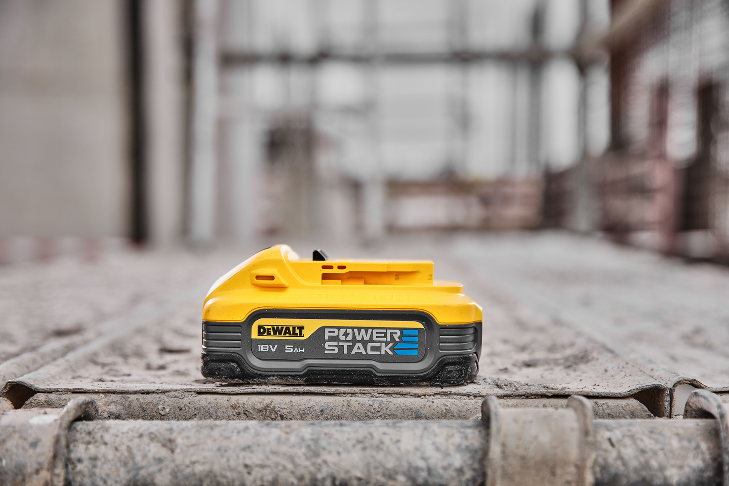 Akku DeWalt DCBP518 Powerstack 18V 1x5,0Ah