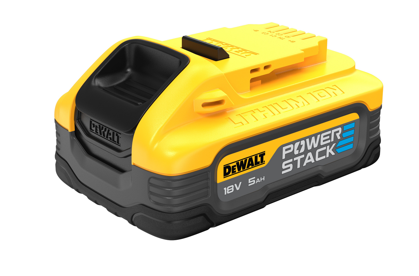 BATTERI DCBP518-XJ POWERSTACK XR 5AH 18V