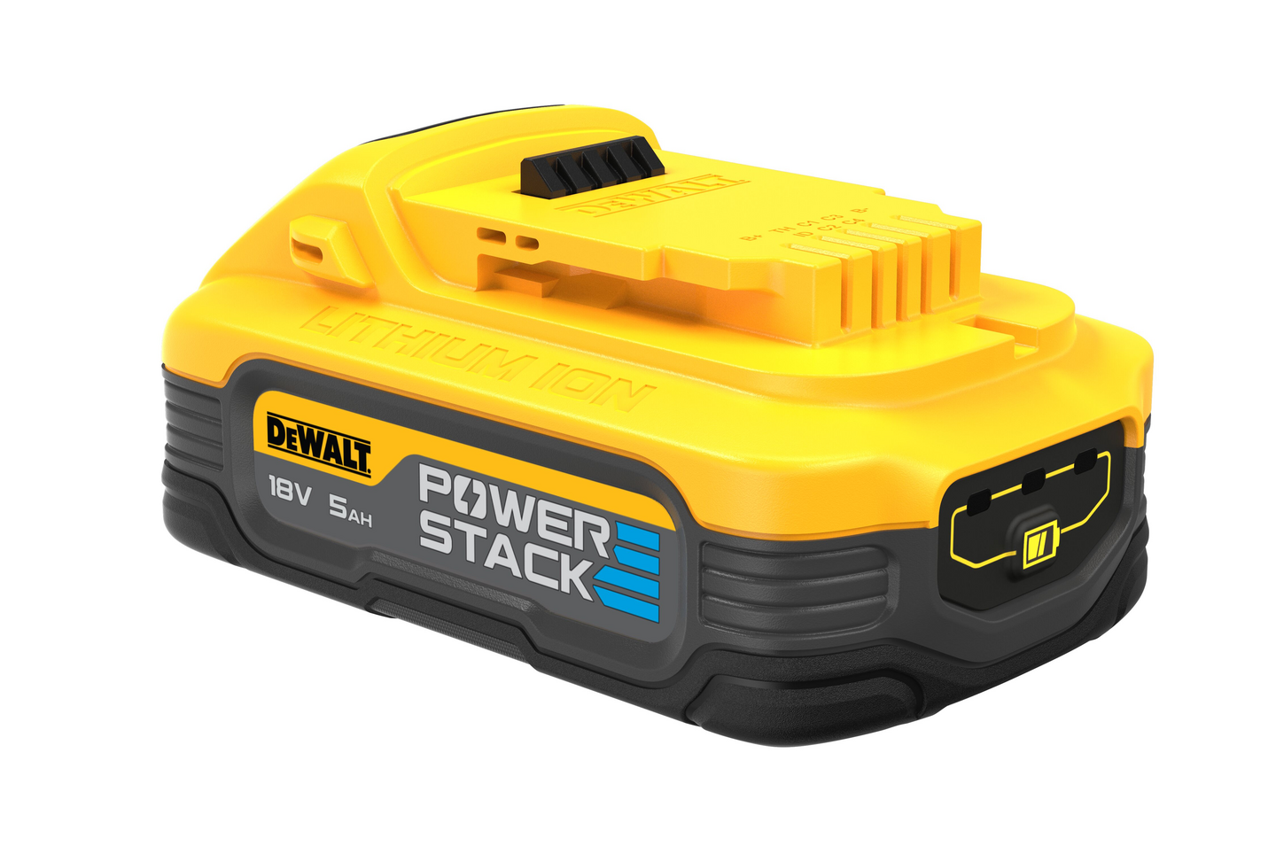 BATTERI DCBP518-XJ POWERSTACK XR 5AH 18V