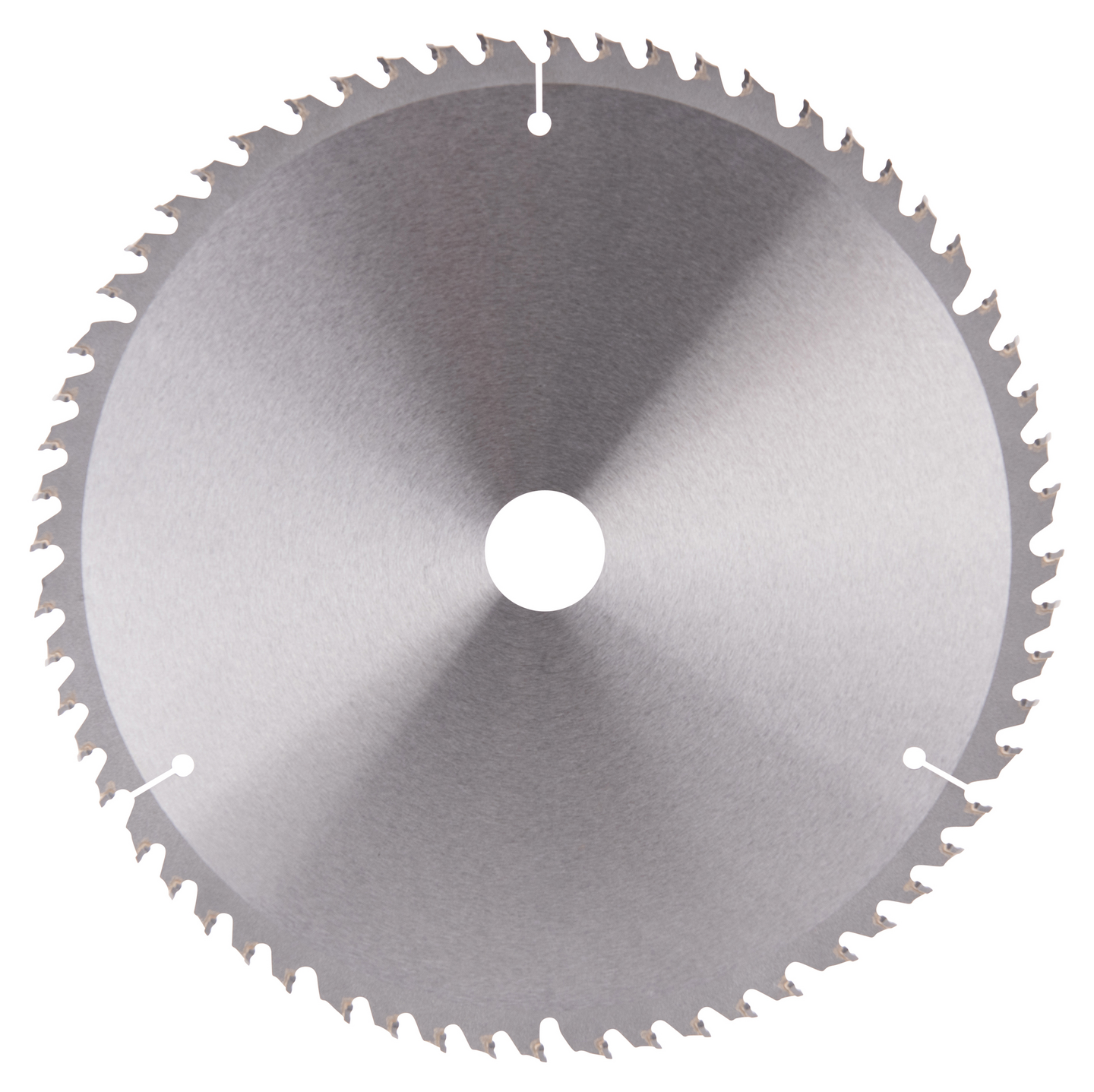 Pyörösahanterä Makita Efficut 260x30x2,15mm Z-60