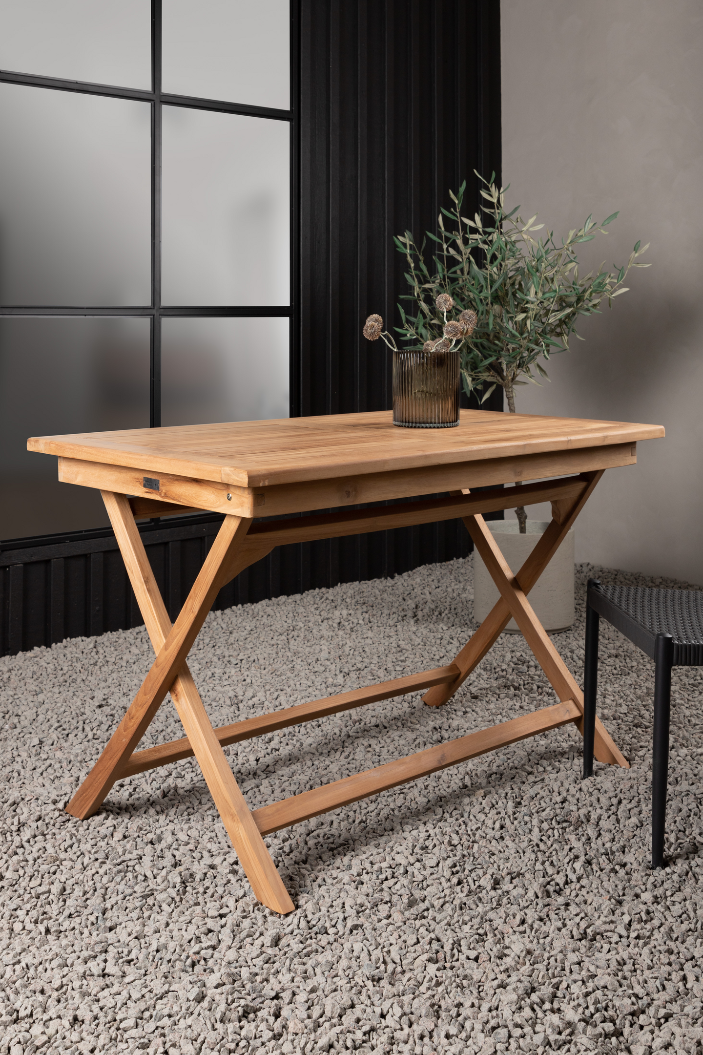 MATBORD CELLO KALMAR 120X70XH75, TRÄ MATERIAL