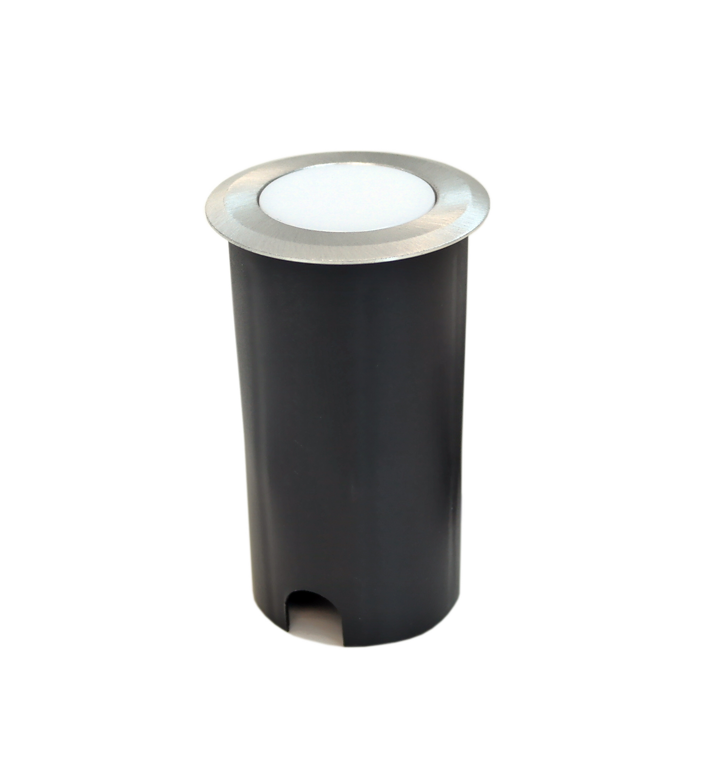 Lisävalo Led Energie -terassivalosarjaan 2W alumiinikehys