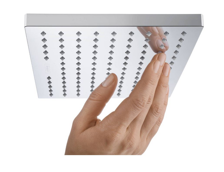 Yläsuihku Hansgrohe 26281000 Vernis Shape 230 kromi