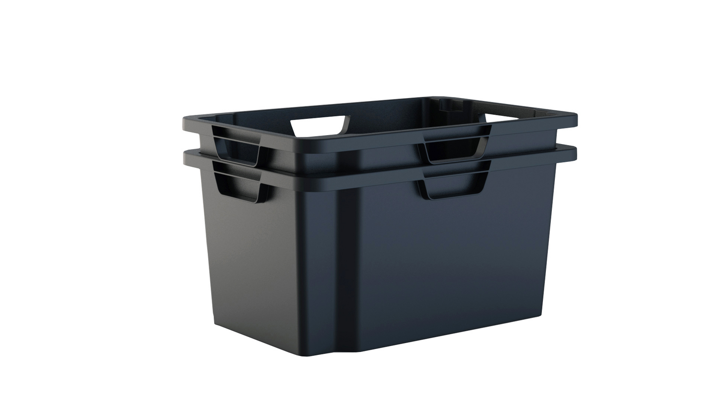 Käyttölaatikko Mano 50l