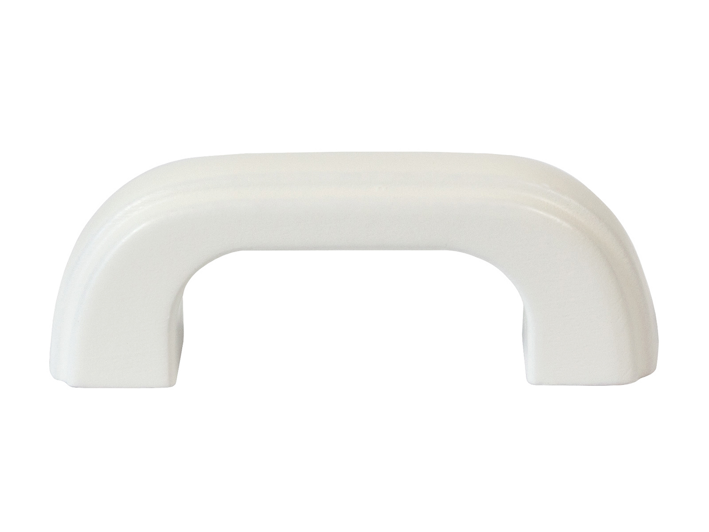 Kalustevedin Cello 877 64mm valkoinen 2kpl