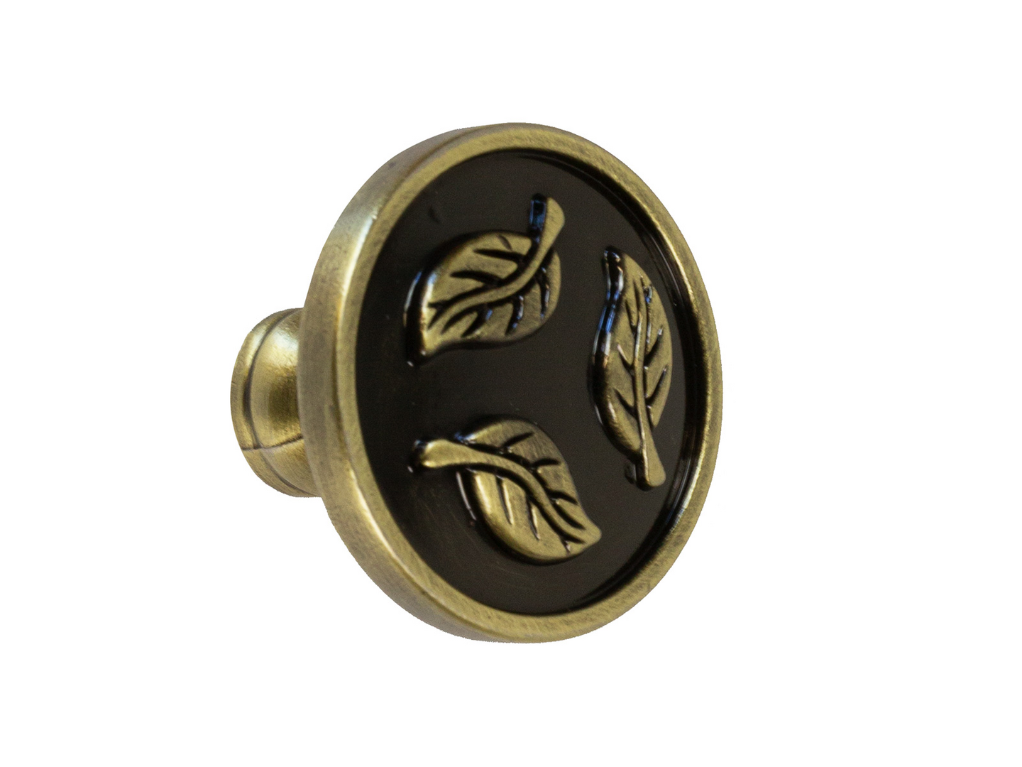 Nuppivedin Cello Amanda 37 antiikkimessinki 2kpl