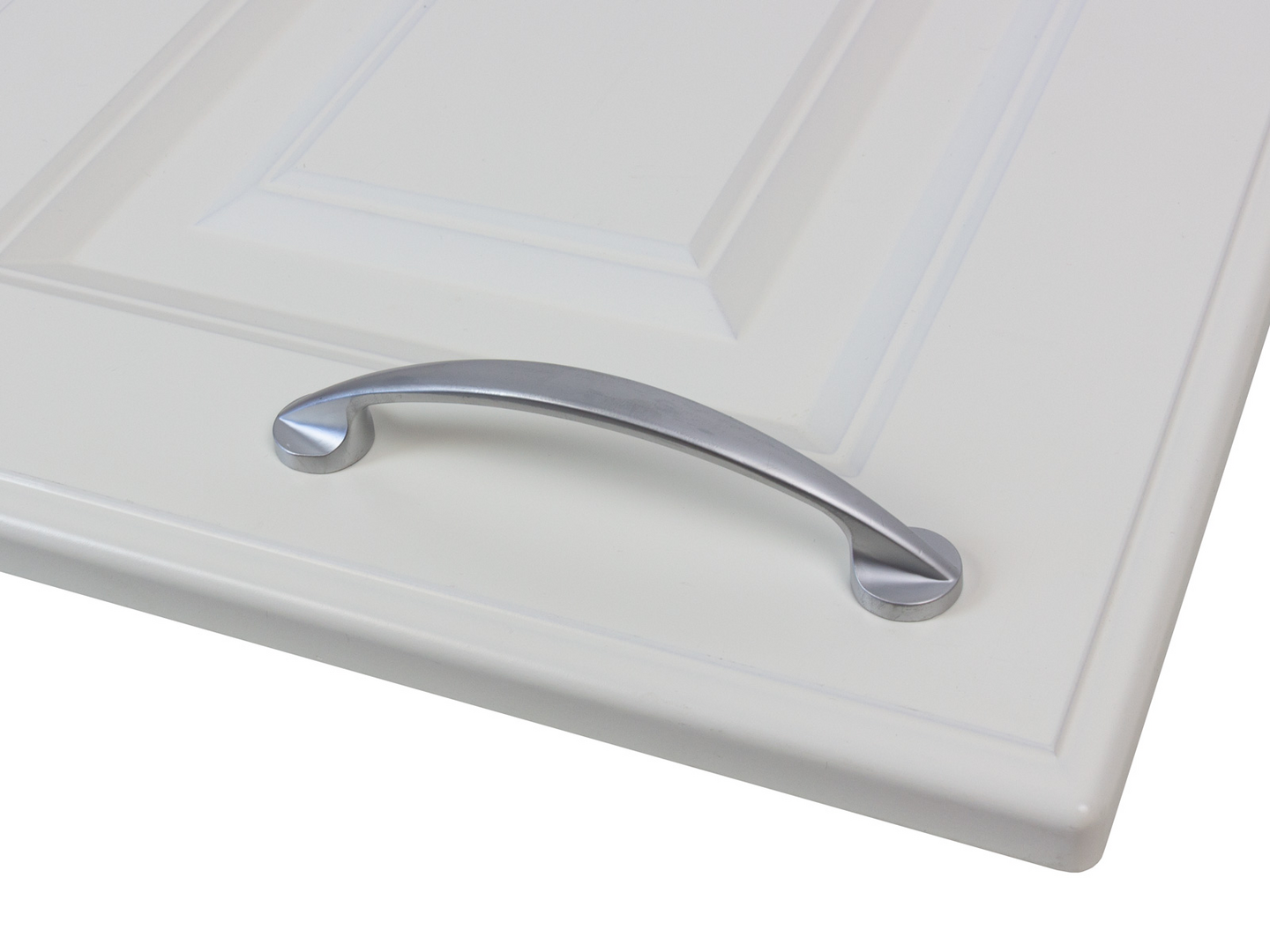 Kalustevedin Cello Venla 96mm matta kromi 2kpl