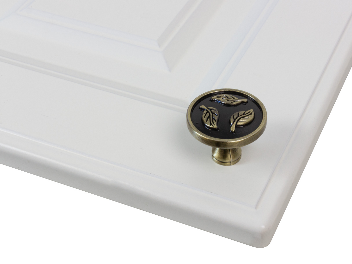 Nuppivedin Cello Amanda 37 antiikkimessinki 2kpl