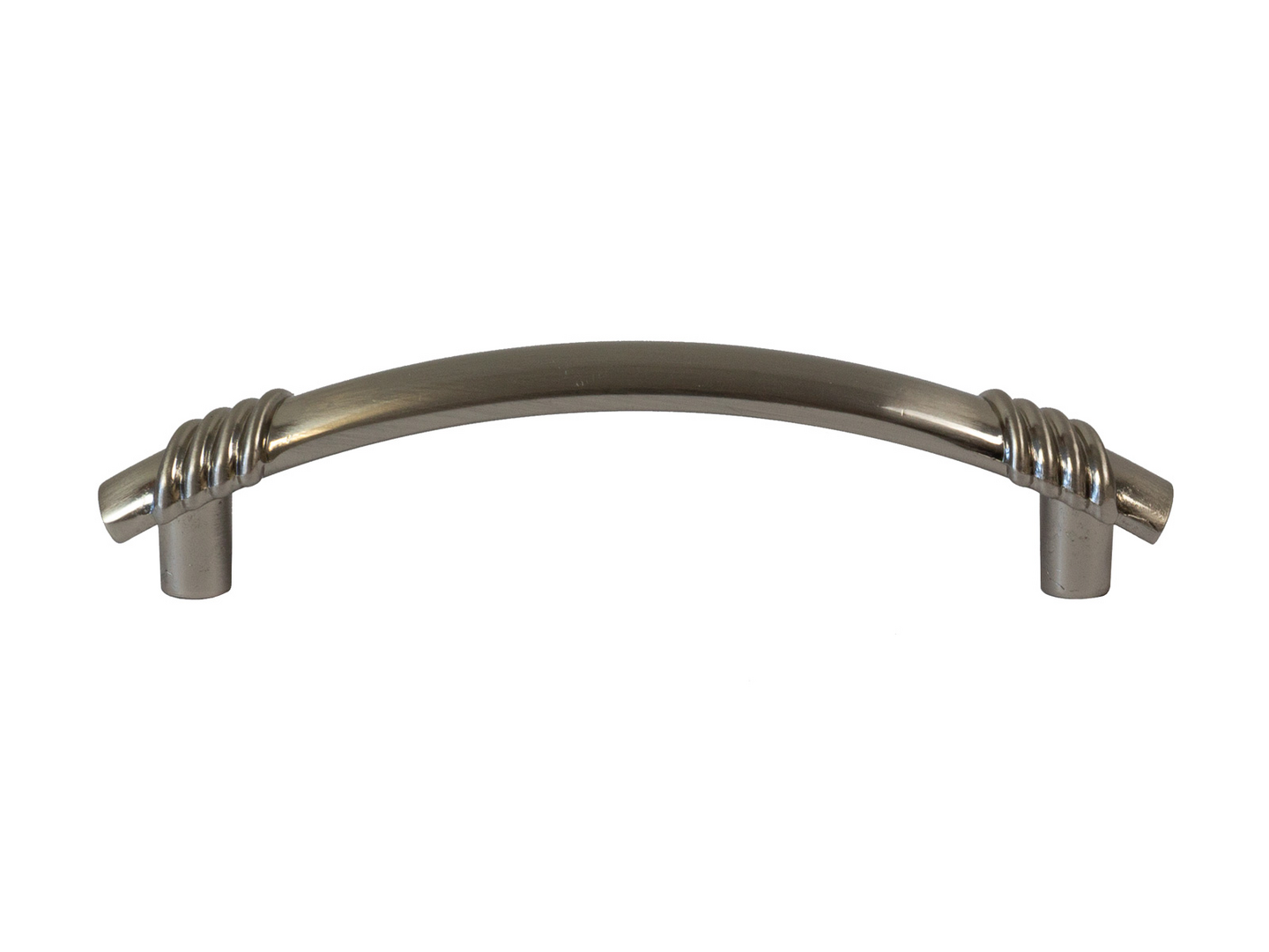 Kalustevedin Cello Wilma 96mm alumiini 2kpl