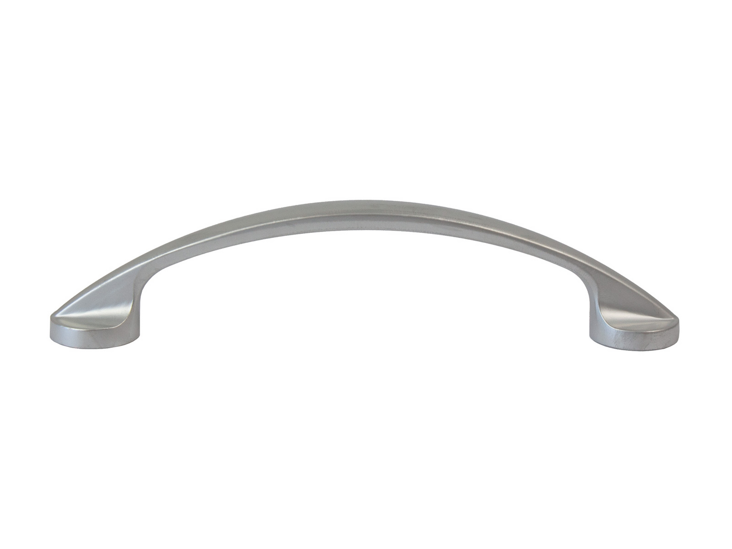 Kalustevedin Cello Venla 96mm matta kromi 2kpl