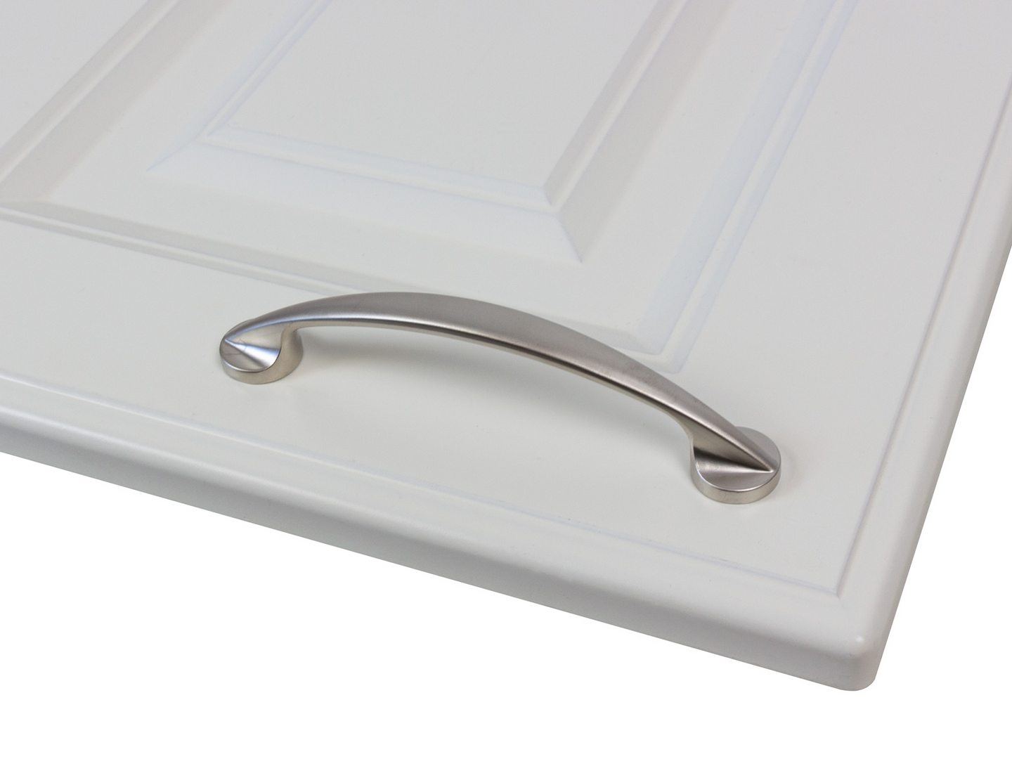 Kalustevedin Cello Venla 96mm matta nikkeli 2kpl