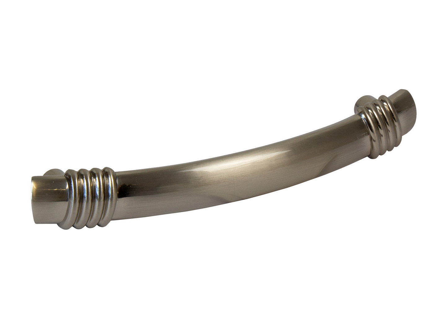 Kalustevedin Cello Wilma 96mm alumiini 2kpl