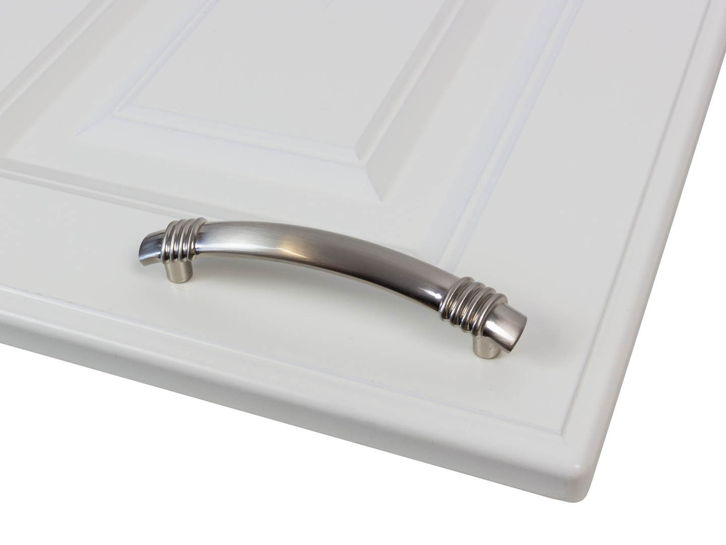 Kalustevedin Cello Wilma 96mm alumiini 2kpl