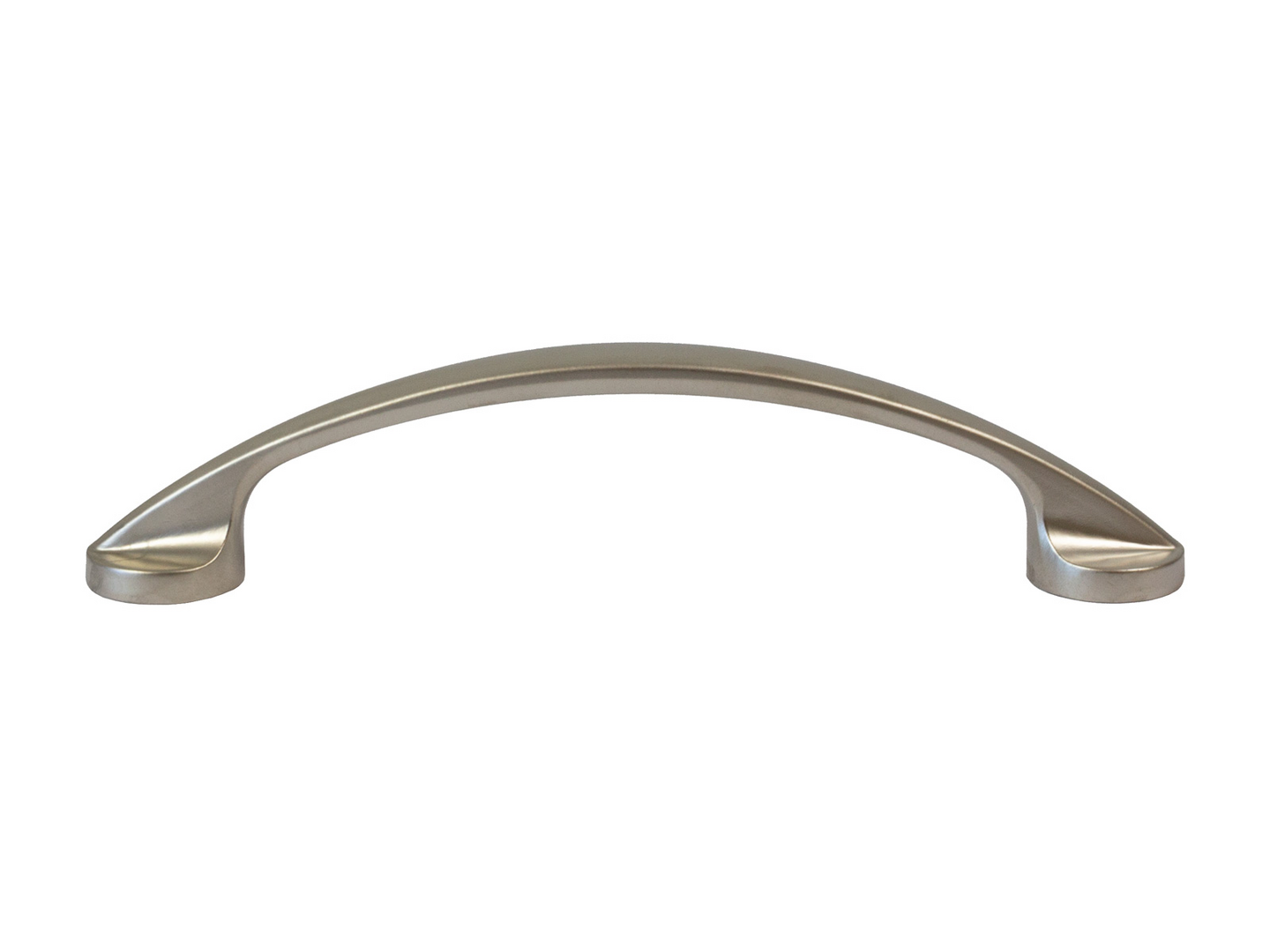 Kalustevedin Cello Venla 96mm matta nikkeli 2kpl