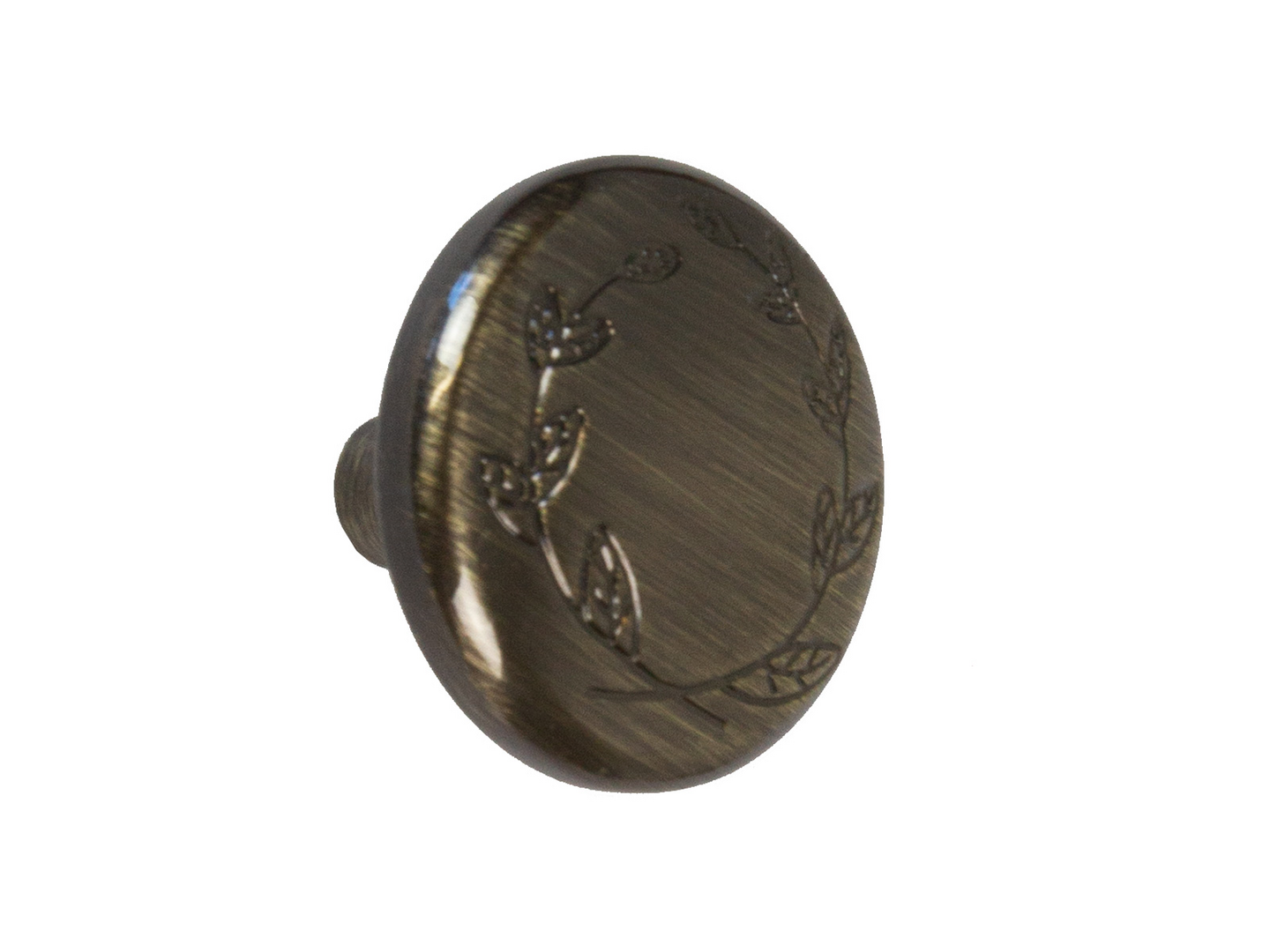 Nuppivedin Cello Iida 30 antiikinvihreä 2kpl