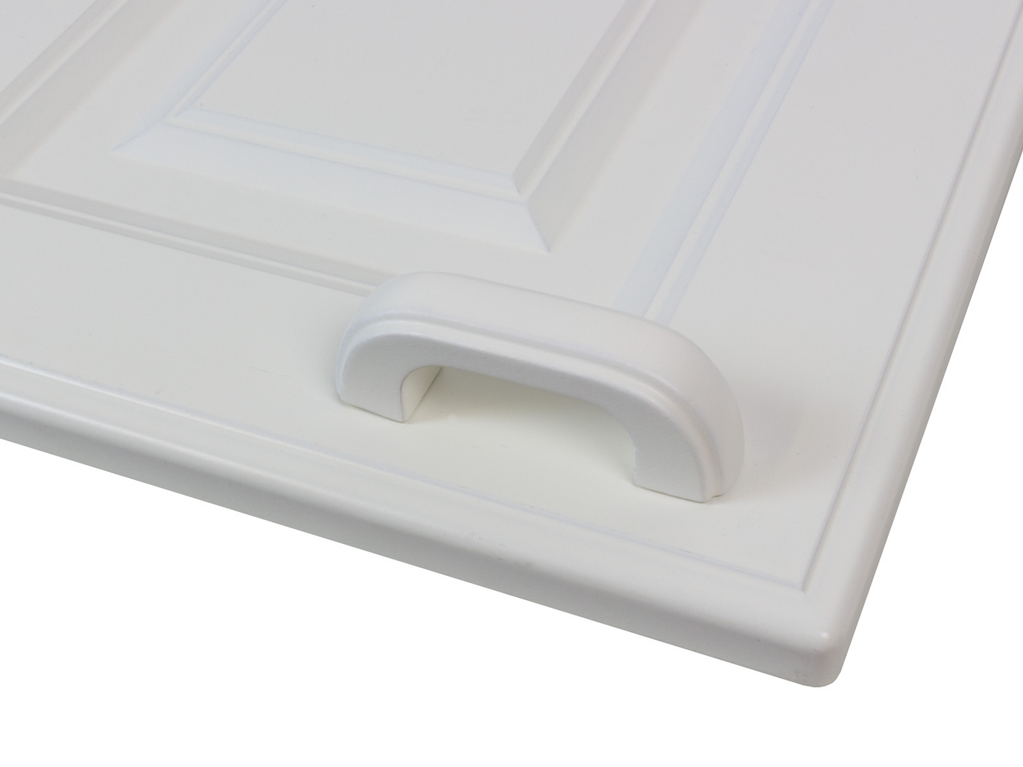 Kalustevedin Cello 877 64mm valkoinen 2kpl