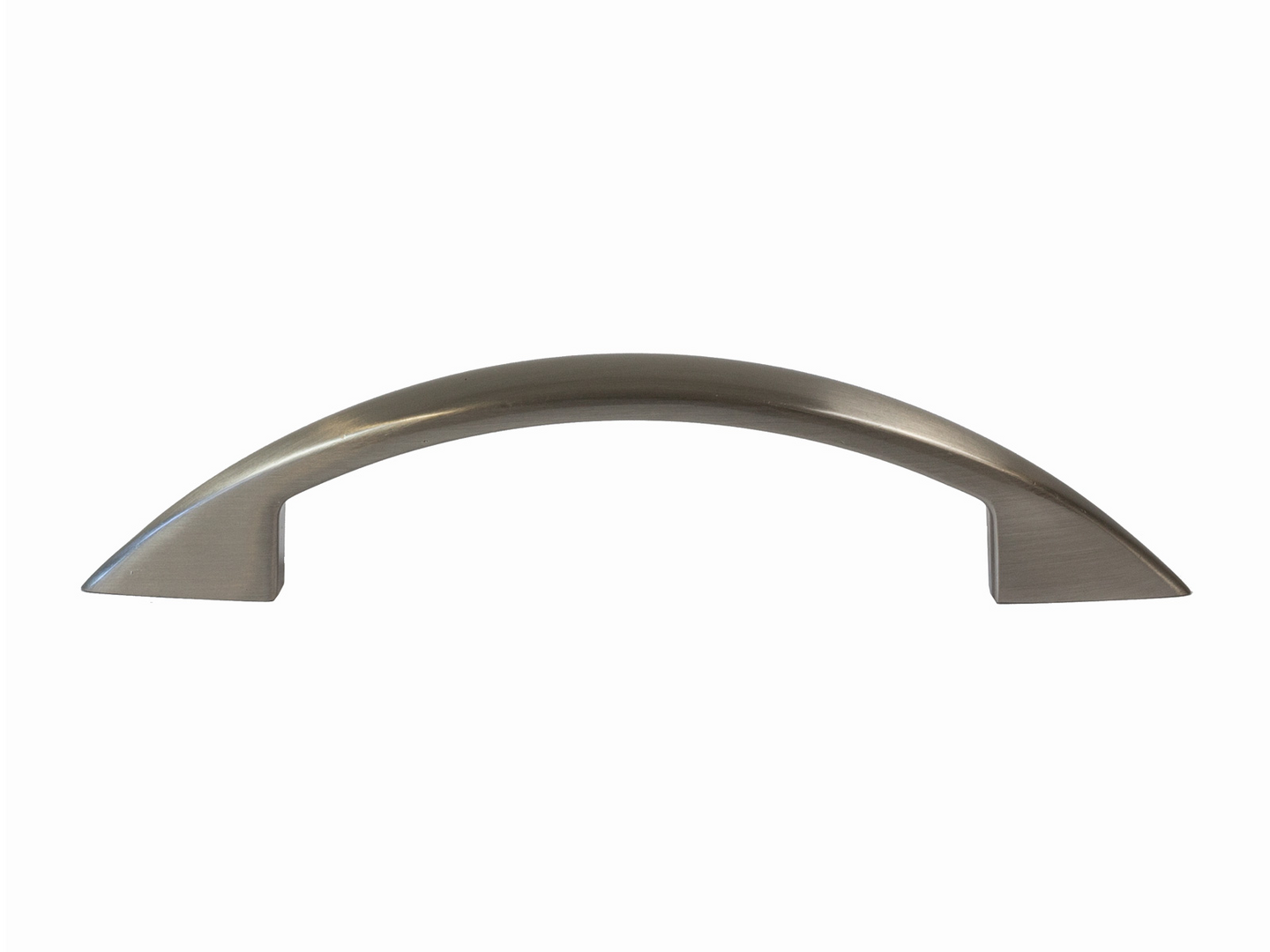 Kalustevedin Cello Ella 96mm alumiini 2kpl