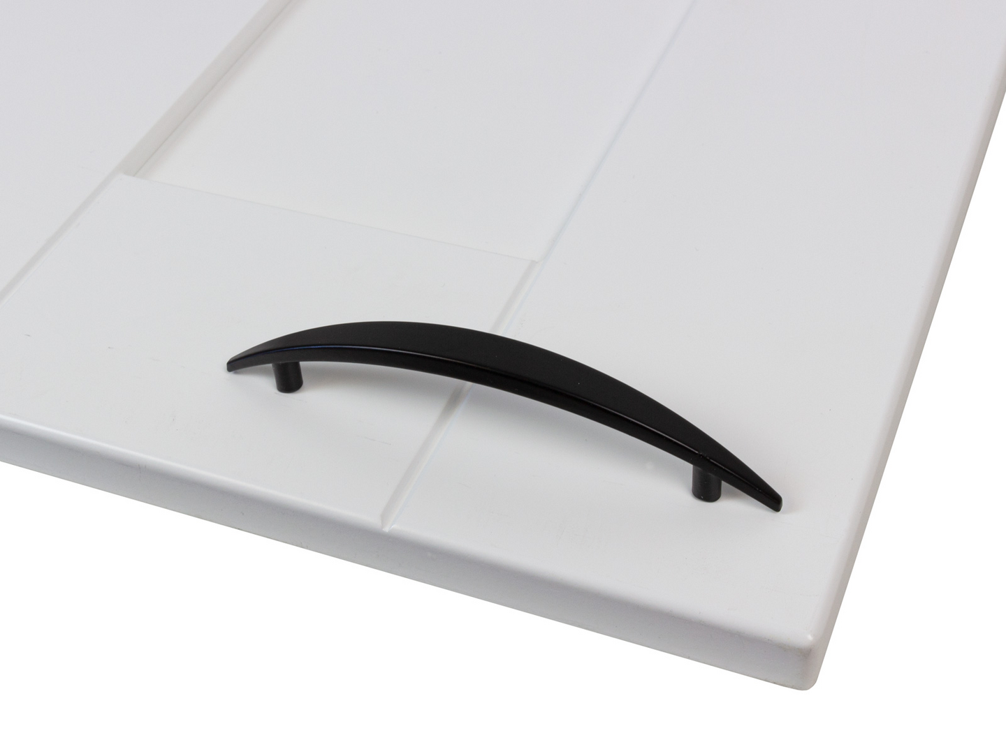 Kalustevedin Cello Marie 96mm matta samakki 2kpl