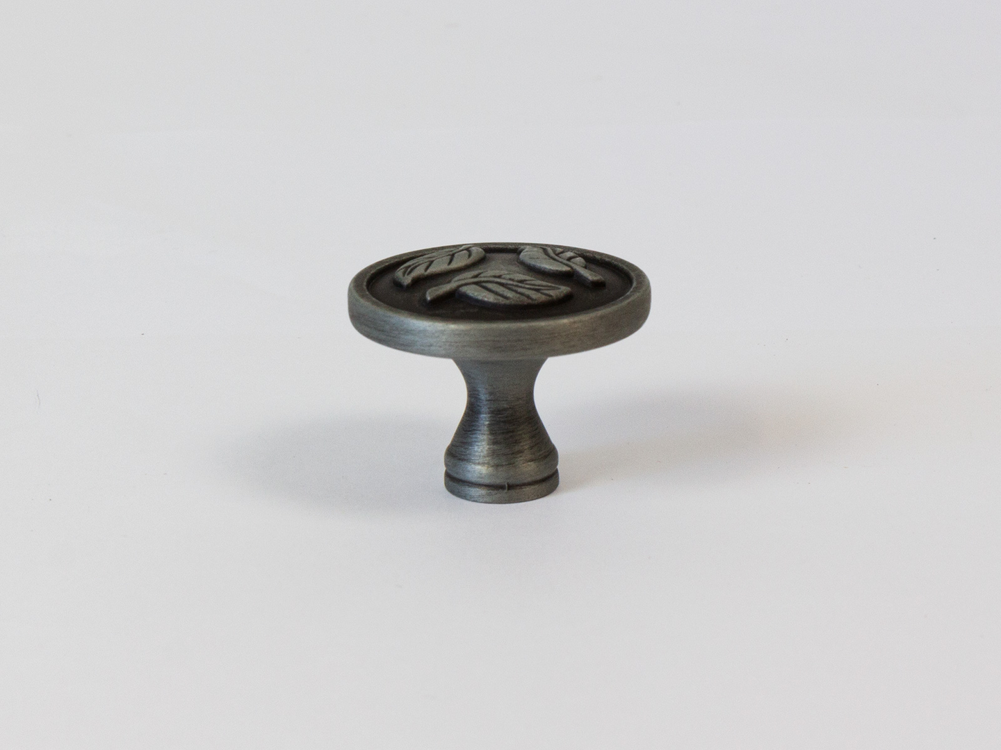 Nuppivedin Cello Amanda 37 antiikki tina 2kpl